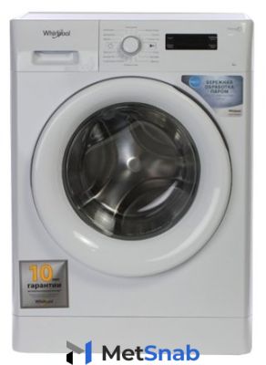 Стиральная машина Whirlpool FWSF 61052 W