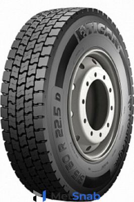 Tigar Road Agile D 315/80 R22,5 156/150L