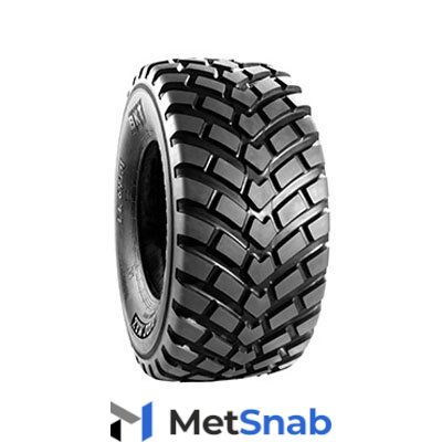 Шины Шина 560/60R22.5 161D/158E BKT RIDEMAX FL693M TL