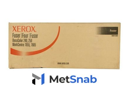 Опция Xerox Fuser 008R12989