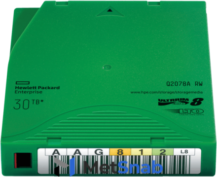 Картридж HPE HP (Q2078AN)