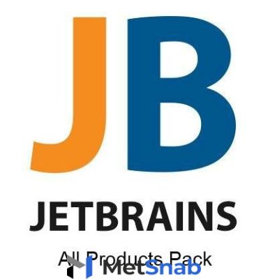 Подписка (электронно) JetBrains All Products Pack - Commercial (12 мес.)