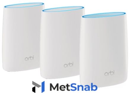 Wi-Fi роутер NETGEAR RBK53