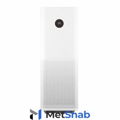 Очиститель воздуха Xiaomi Mi Air Purifier Pro (FJY4013GL)