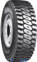 Шины Bridgestone L355 315/80/R22,5 156/150K