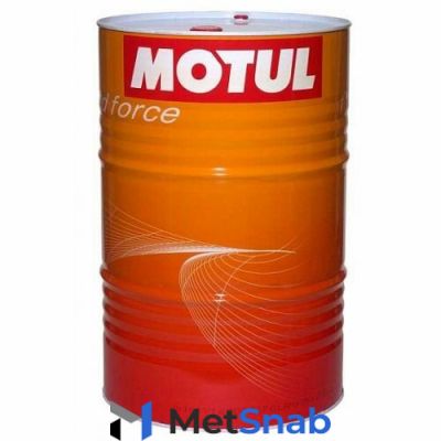 Трансмиссионное масло MOTUL Multi ATF, 208 л.