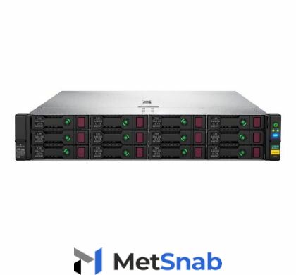 P9H92A Сервер Proliant DL380 Gen9 E5-2630v3 Rack(2U)/Xeon8C 2.4GHz(20MB)/2x16GbR2D_2133/P440arFBWC(2GB/RAID 0/1/10/5/50/6/60)/2x300_15K_6G(8/16+2up)SFF /noDVD/iLOstd/4HPFans/4x1GbEth/EasyRK/1x500wPlat(2 up)