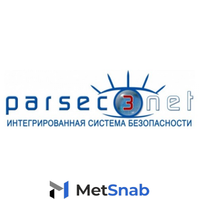 PNSoft-16: Базовое ПО до 16 точек прохода