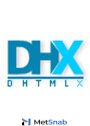 dhtmlxScheduler.Net Commercial License with Standard support Арт.