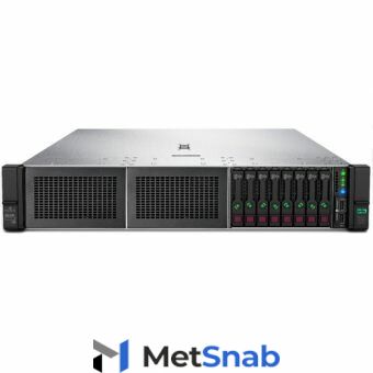 P02464-B21 Сервер HPE DL380Gen10 4210 (2.2GHz-10MB)