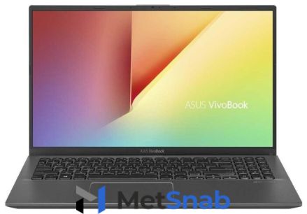 Ноутбук ASUS VivoBook A512-BQ625 (Intel Core i5 8250U 1600MHz/15.6"/1920x1080/8GB/256GB SSD/DVD нет/Intel UHD Graphics 620/Wi-Fi/Bluetooth/Endless OS)