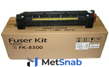 Узел фиксации Kyocera FK-8500 302N493021