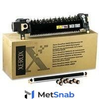 ЗИП Xerox 108R00718 Ремонтный сервисный набор комплект Maintenance Kit (печка, вал переноса и ролики подачи бумаги), 200К для Phaser 4510