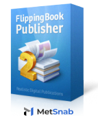 FlippingBook Publisher Business 10 PCs