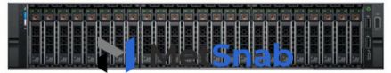Сервер Dell PowerEdge R740xd R7XD-3776-6