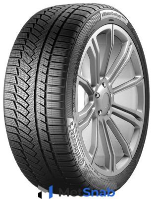 Автомобильная шина Continental ContiWinterContact TS 850P SUV 255/55 R20 110V зимняя