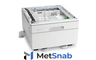 Дополнительный лоток подачи с тумбой (520 листов) XEROX B7025/B7030/B7035