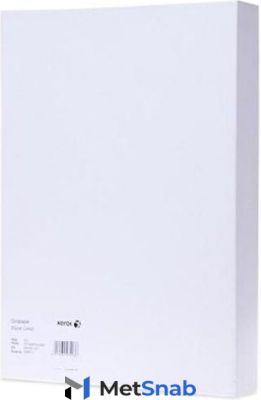 Бумага Xerox 003R98645 Stickers Polyester XEROX A3, 150 , белые (Durapaper)