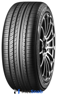 Автомобильная шина Yokohama Advan dB V552 265/35 R18 97W летняя