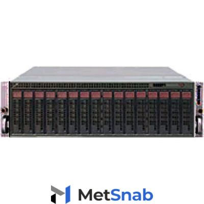 Серверная платформа Supermicro SuperServer 5039MC-H8TRF (SYS-5039MC-H8TRF)