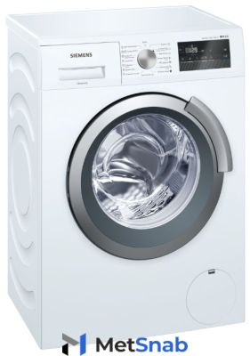 Стиральная машина Siemens iQ300 WS 12L142