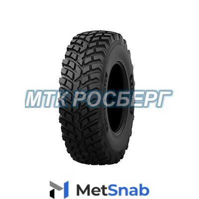 Шины Шина 440/80R28 156A8/151D Nokian TRI 2 EXTREME STEEL