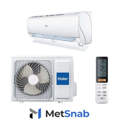 Настенная сплит-система Haier AS07TL3HRA / 1U07BR4ERA