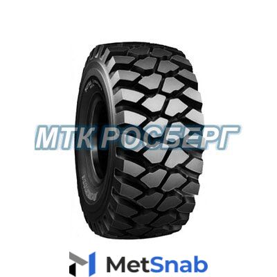 Шины Шина 23.5R25 195A2 Bridgestone VLTS TL