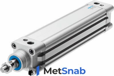 Стандартный цилиндр Festo DNC-50-125-PPV-A