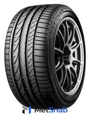 Автомобильная шина Bridgestone Potenza RE050A 285/35 R19 99Y RunFlat летняя