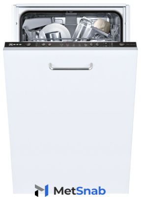 Посудомоечная машина NEFF S581D50X2R