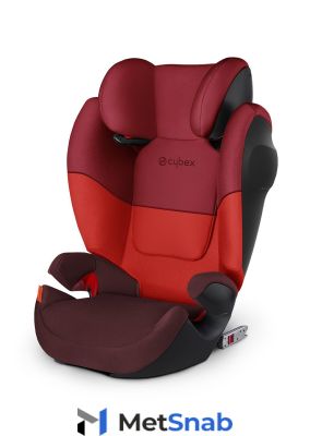 Автокресло Cybex Solution M-Fix SL