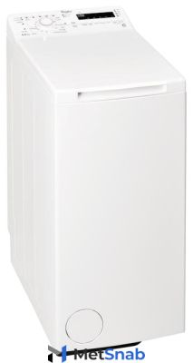 Стиральная машина Whirlpool TDLR 60810