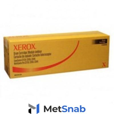 Тонер-картридж Xerox Черный/Black, 25000 стр (013R00588)