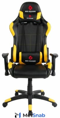 Компьютерное кресло Red Square Pro Sandy Yellow игровое