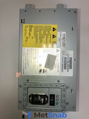 HP блок питания принтера Main PSU 64 SERV (B4H70-67037)