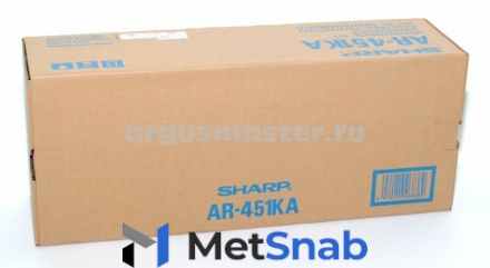 Расходные материалы SHARP AR-451KA