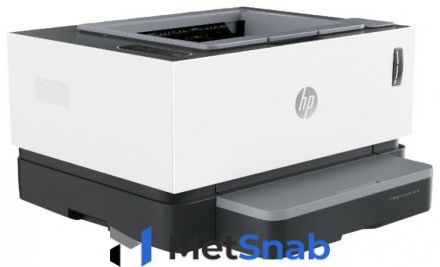 Принтер HP Neverstop Laser 1000a