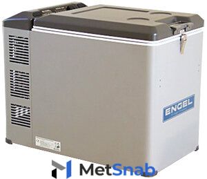 Компрессорный автохолодильник Sawafuji Engel MT-45FG3 (45л)