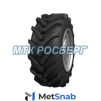 Шины Шина 380/70R24 125A8 NorTec AC 202 TTF без о.л.