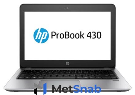 Ноутбук HP ProBook 430 G4