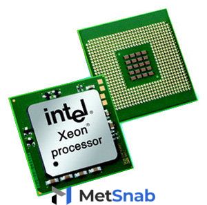Процессор Intel Xeon Kentsfield