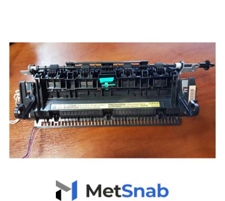 Печь в сборе HP LJ M225 (RM1-9892) OEM