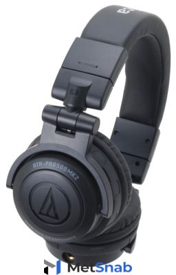 Наушники Audio-Technica ATH-PRO500MK2