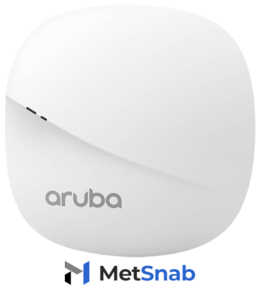 Wi-Fi точка доступа Aruba Networks AP-303