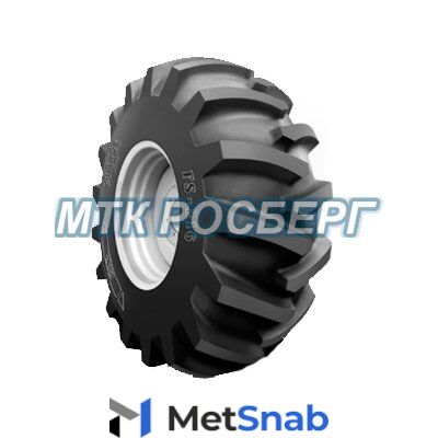 Шины Шина 18.4-34 10PR BKT FS216 ARAMID BELTED TT