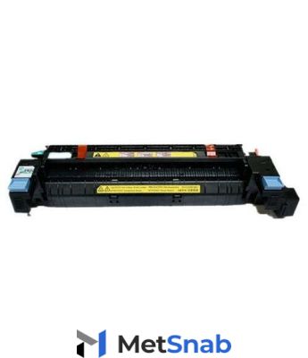 Печь в сборе HP CE710-69010/RM1-6185