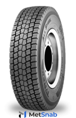 Cordiant DR-1 295/75 R22,5 149/146L