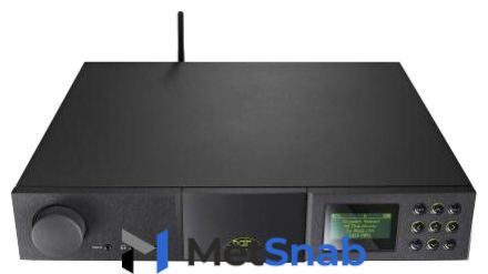 Сетевой аудиоплеер Naim Audio SuperUniti