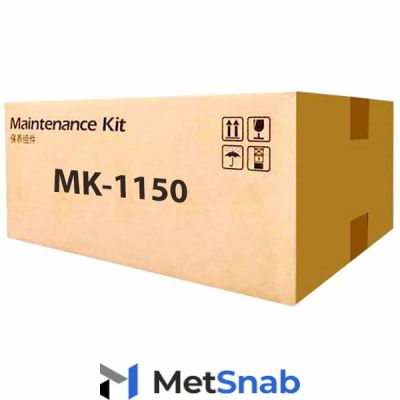 Сервисный комплект MK-8115B M8124cidn/M8130cidn
